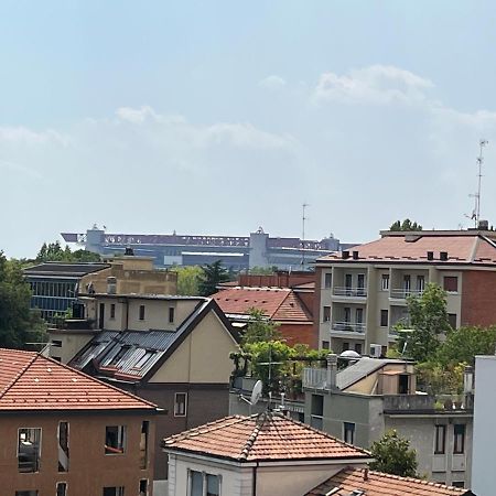 Vigliani 27 Apartment Milan Luaran gambar