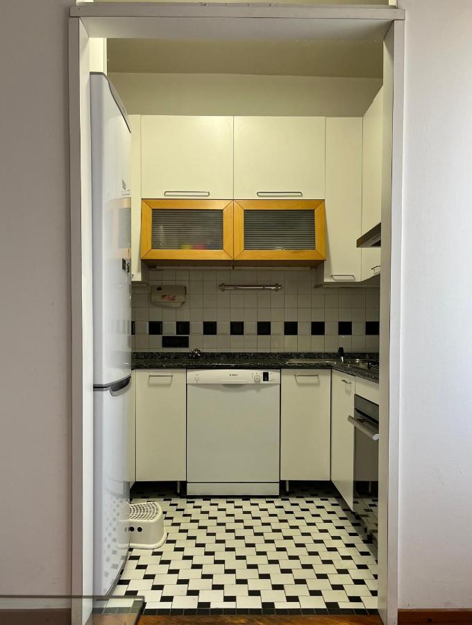 Vigliani 27 Apartment Milan Luaran gambar