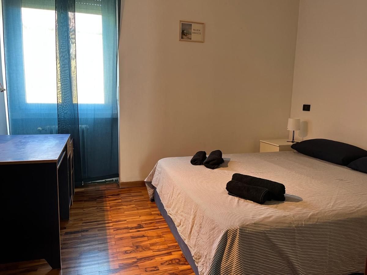 Vigliani 27 Apartment Milan Luaran gambar