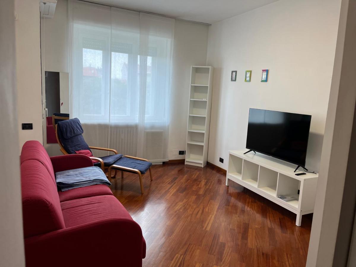 Vigliani 27 Apartment Milan Luaran gambar