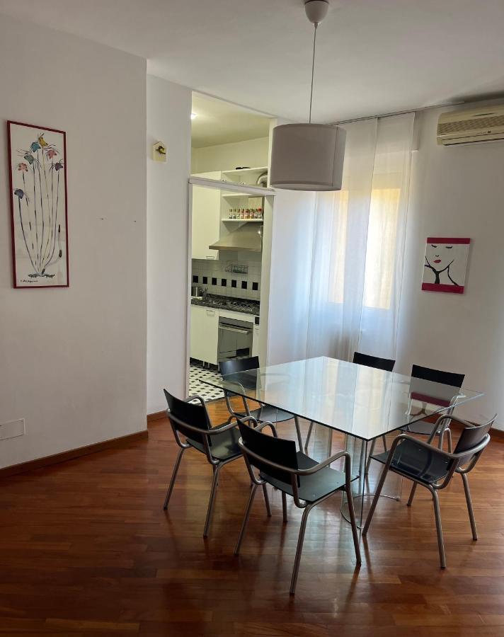 Vigliani 27 Apartment Milan Luaran gambar