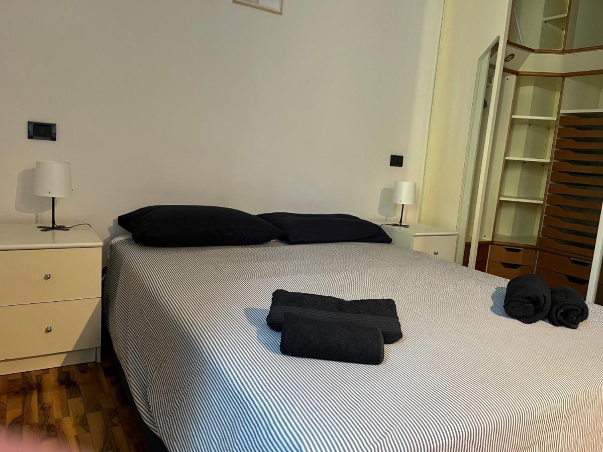 Vigliani 27 Apartment Milan Luaran gambar